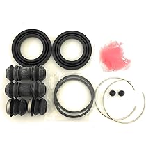 Amazon | AE86 ハチロク レビン トレノ フロント キャリパーシール 