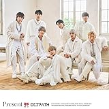 Present (初回盤) - OCTPATH (Blu-Ray付)