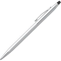Amazon | クロス ボールペン 油性 クラシック センチュリー 3502