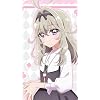 プリキュア 森亜るるか XFVGA(480×854)壁紙 XFVGA(480×854)壁紙