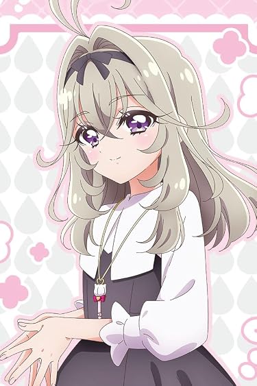 プリキュア  iPhone/Androidスマホ壁紙(640×960)-1 - 森亜るるか