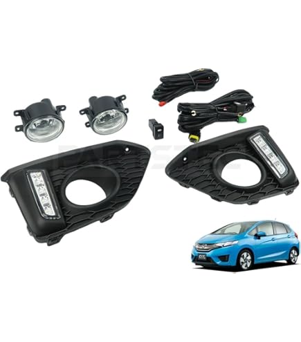 Amazon | HONDA (ホンダ) 純正部品 フィット【GP5 GK3 GK4 GK5