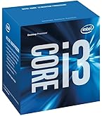 Intel Core i3-6100 Processor