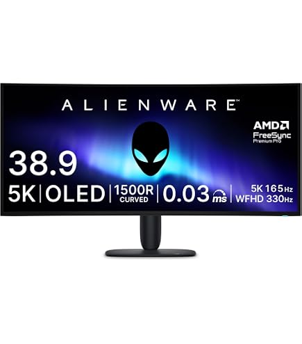 Amazon.co.jp: Dell UltraSharp U4025QW 40インチLEDモニター、カーブ