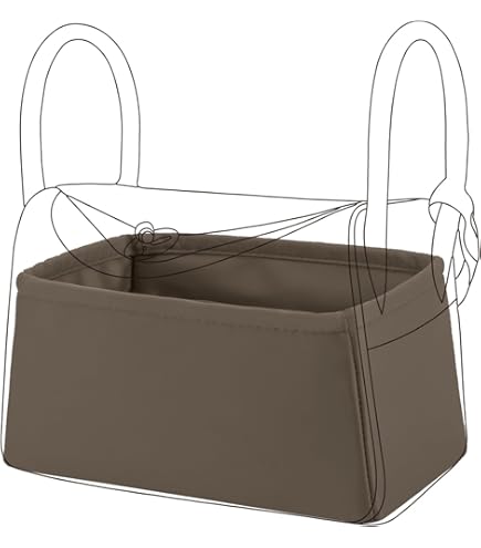 DGAZ バッグピロー バッグシェイパー 形崩れ防止（ブラック、Lindy30） Amazon.co.jp: DGAZ バッグピロー バッグシェイパー 形崩れ防止