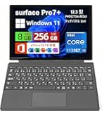Amazon | マイクロソフト Surface Pro 8 / Office H&B 2021 搭載 / 13