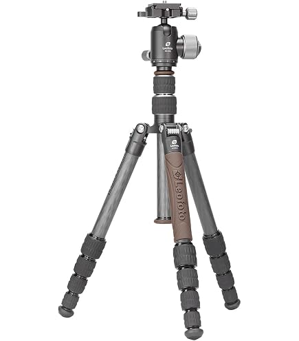 Amazon | レオフォト LX-225CT+XB-32Q LXトラベラー三脚雲台 | leofoto