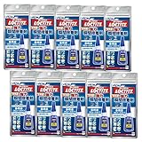 LOCTITE(ロックタイト) 強力瞬間接着剤 プロユース 多用途 20g LMP-020 10個入り