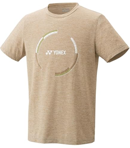 Amazon.co.jp: ヨネックス(YONEX) ドライTシャツ 16371 007