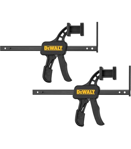 Kit De 2 Connecteurs Pour Rails De Guidage - Compatible Festool, Makita, DeWalt - Installation Facile Et Coupes Précises