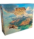 Amazon.co.jp: ボードゲーム アルナックの失われし遺跡 日本語版
