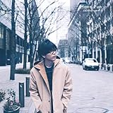 シンリズム セカンド・アルバム『Have Fun』アナログレコード