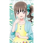 プリキュア XFVGA(480×854)壁紙 猫屋敷まゆ プリキュア XFVGA(480×854)壁紙 猫屋敷まゆ