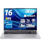 Amazon.co.jp: Acer ノートパソコン Aspire Lite インテル Core 3 8GB
