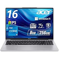 Amazon.co.jp: Acer ノートパソコン Aspire Lite インテル Core