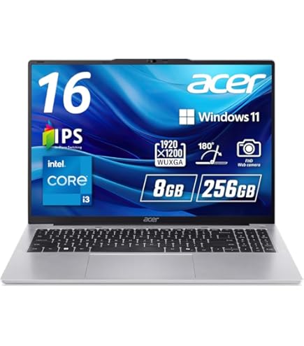 Amazon.co.jp: acer Aspire 5750シリーズ ノートPC 15.6インチWXGA