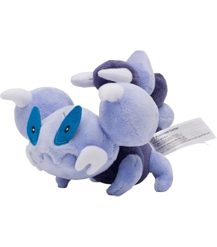 Amazon.co.jp: ポケモンセンターオリジナル ぬいぐるみ Pokémon fit