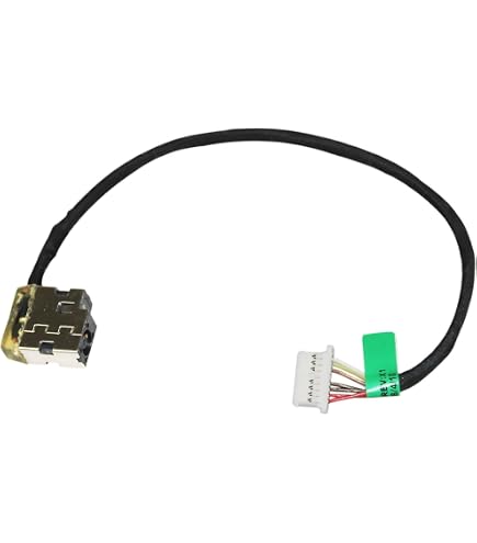 Amazon.co.jp: Padarsey 交換用 Type-C USB-C DC電源ジャック I/O