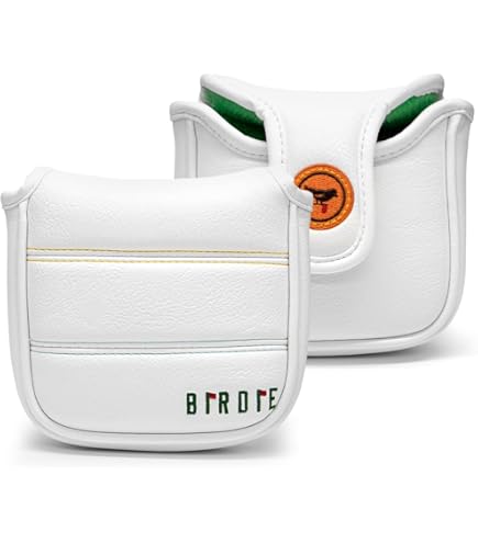 Amazon.co.jp: ゴルフヘッドカバー Birdie (3pcs／セット) : スポーツ