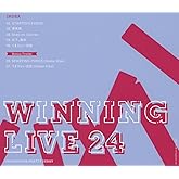 『ウマ娘 プリティーダービー』WINNING LIVE 24(通常盤)