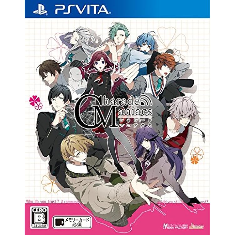 PSVITA KLAP!! セット 51IaQs-+WTL._UF1000,1000_QL80_.jpg