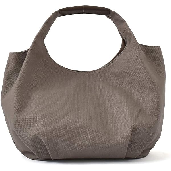 Amazon | [カンミ] ベーカリー ワンプリーツバッグ B20-31 トート