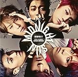 MIDNIGHT SUN -JAPAN EDITION-