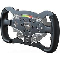 Amazon | MOZA R3 レーシングホイール＆ペダルバンドル（Xbox／PC 対応