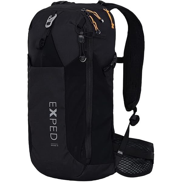 Amazon.co.jp: EXPED(エクスペド) スカイライン30 S：Mサイズ ブラック