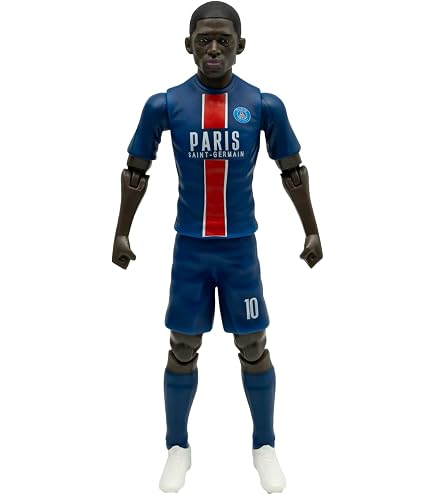 Amazon.co.jp: Sockers Banbo Toys Paris Saint-Germain Khvicha