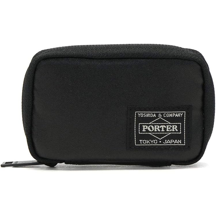 Amazon.co.jp: [ポーター] TANKER タンカー KEY CASE キーケース 622