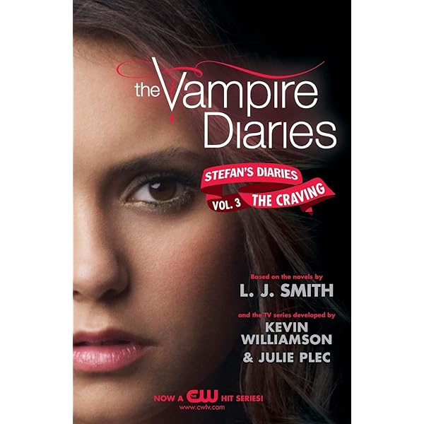 Amazon.co.jp: The Vampire Diaries: Stefan's Diaries #1: Origins