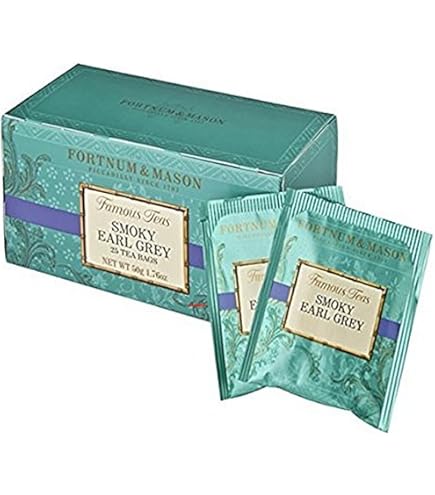 Amazon.co.jp: FORTNUM & MASON(フォートナム＆メイソン