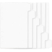 diarium バインダー A6 diarium バインダー A6 diarium バインダー A6 Amazon.co.jp