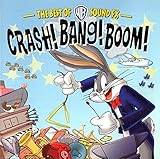 Crash Bang Boom: The Best of Wb Sound Fx