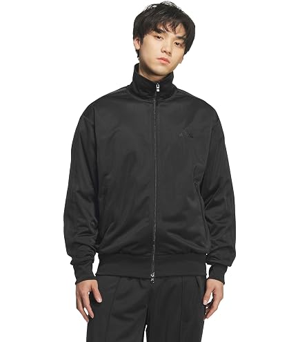 Amazon.co.jp: M5V Track Top MA55IVE ジャケット ジャージ : ファッション