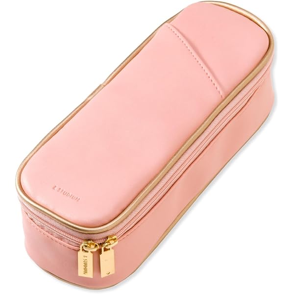 Amazon | カミオジャパン ペンケース フロント2ポケットペンケース