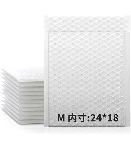 Amazon | クッション封筒 600枚 00サイズ MO・MD・FD対応 封緘テープ