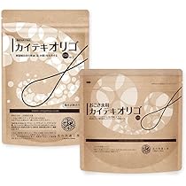 Amazon.co.jp: 北の快適工房 オリゴ糖 粉砂糖 『カイテキオリゴ