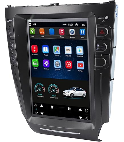 Amazon.co.jp: 10.1インチ Android 10.0 カープレーヤー レクサス