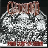 Amok Saints In Sodom