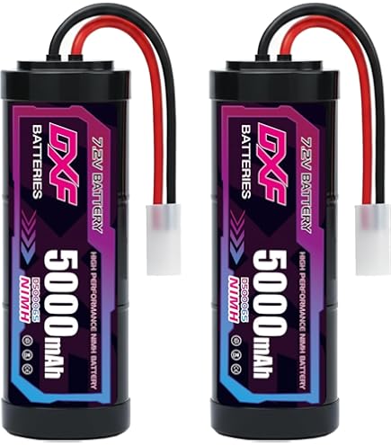 Amazon | YOKOMO スポーツ1400S パックバッテリー YB-14SP | ラジコン