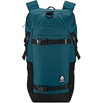 Nixon バックパック Amazon.co.jp: NIXON ランドロックバックパック IV - 容量25L