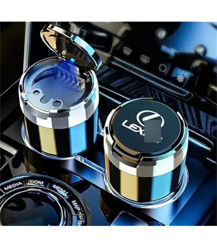 Amazon.co.jp: LEXUS レクサス 純正用品 RX アールエックス 灰皿