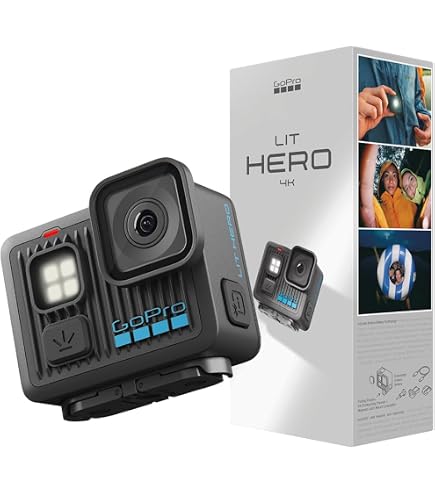 Amazon | GoPro HERO7 ブラック - Eコマースパッケージ - 防水デジタル
