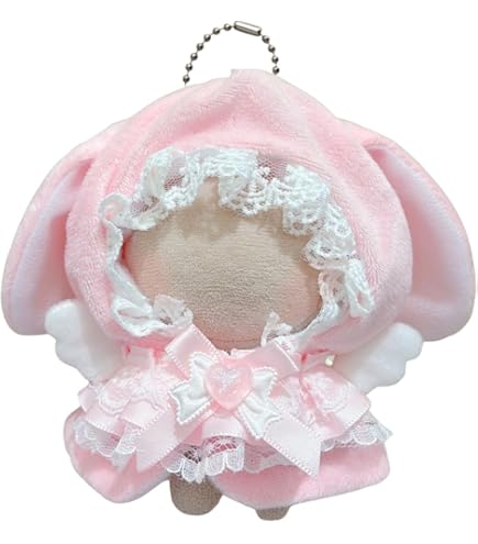 Amazon.co.jp: しろたん ついてきちゃうしろたん マスコット しろたん