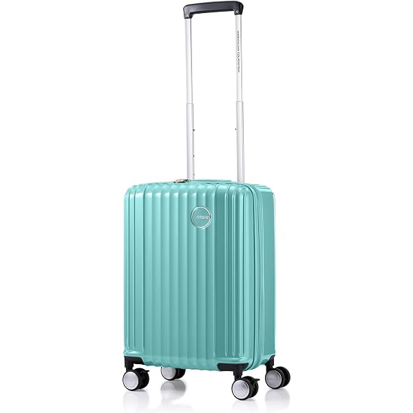 Amazon | [アメリカンツーリスター] スーツケース オンライン限定