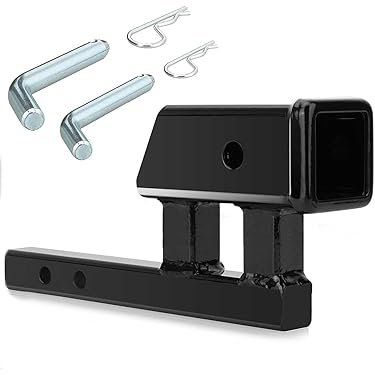 Amazon.co.jp 売れ筋ランキング: 自動車用ヒッチレシーバー の中で最も