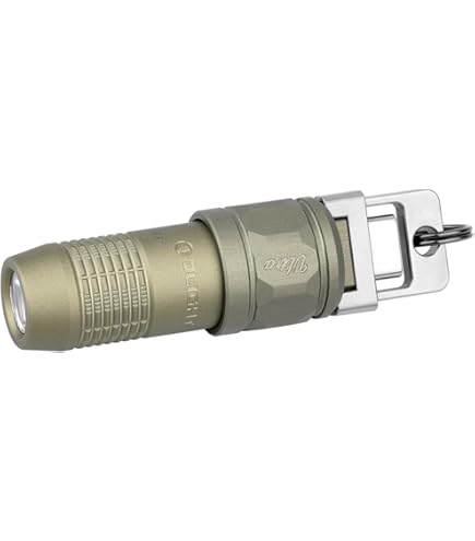 Amazon | OLIGHT(オーライト) O'Pen シリーズ リフィル refill 替芯 3