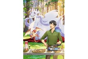 とんでもスキルで異世界放浪メシ2 第1巻 [Blu-ray]